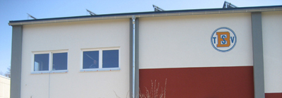 geschaftsstelle