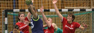 handball
